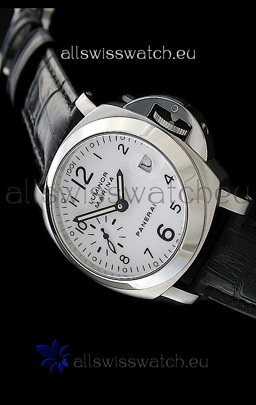 IMG_9085 Panerai Luminor Marina 40MM Replica 2