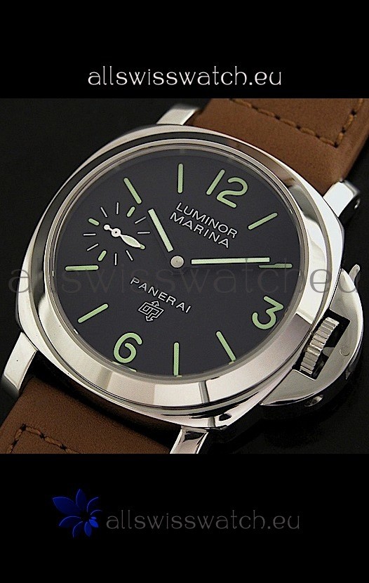 Panerai Luminor Marina Mens Replica 2