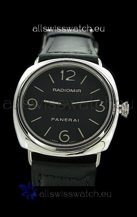 IMG_9085 Panerai Radiomir Firenze 1860 Automatic Replica 2