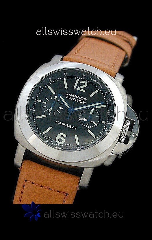 IMG_9085 Panerai Luminor Tantalium Lemania Replica 2