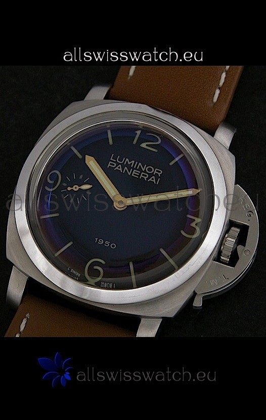 IMG_9085 Panerai Luminor 1950 Edition Replica 2