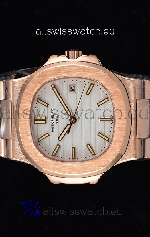 IMG_9085 Patek Philippe Nautilus 5711/1R 1:1 Mirror Replica 2