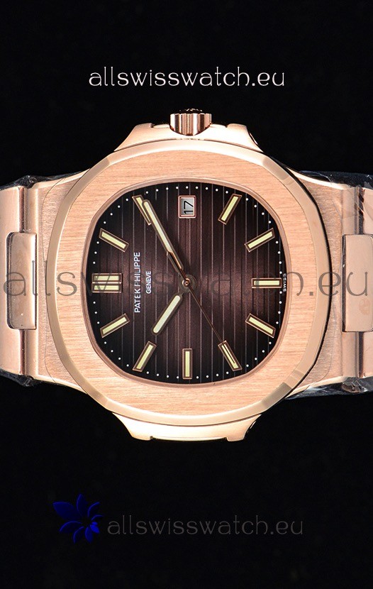 IMG_9085 Patek Philippe Nautilus 5711/1R 1:1 Mirror Replica 2