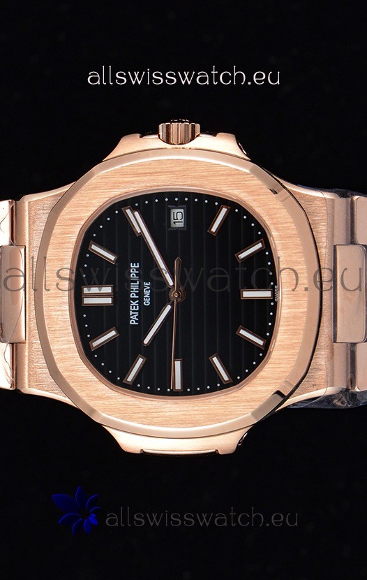 IMG_9085 Patek Philippe Nautilus 5711/1R 1:1 Mirror Replica 2