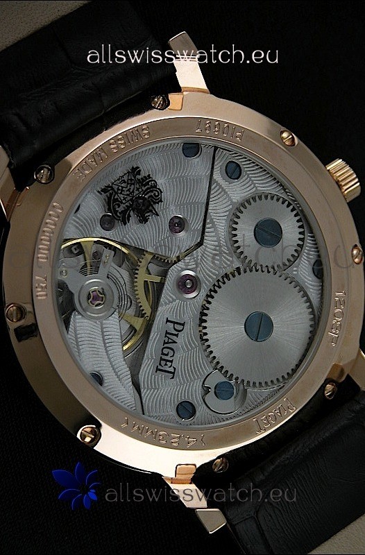 IMG_9085 Piaget Minute Repeater Swiss in Black Replica 2