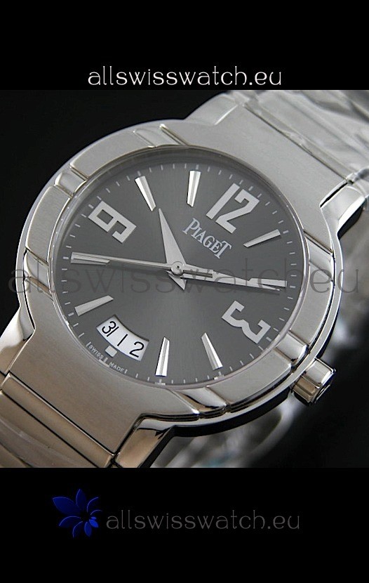 IMG_9085 Piaget Polo Automatique Replica 2