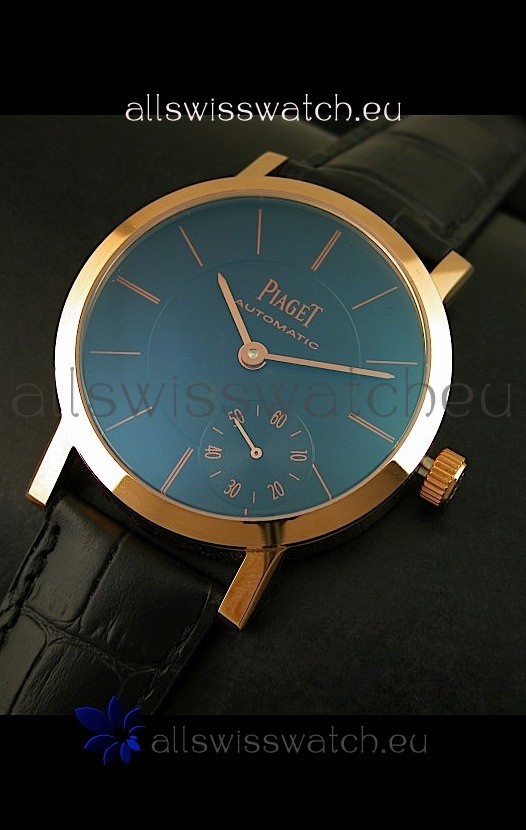 IMG_9085 Piaget Altiplano Manual Winding in Black Dial Replica 2