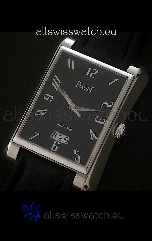 IMG_9085 Piaget Tie Emperador in Black Replica 2