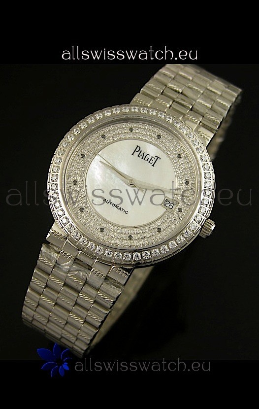 IMG_9085 Piaget Altiplano Automaticin Stainless Steel Replica 2