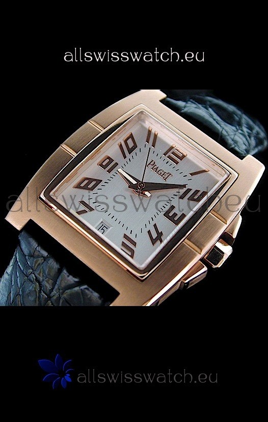 IMG_9085 Piaget Upstream Swiss Automatic in Gold Replica 2