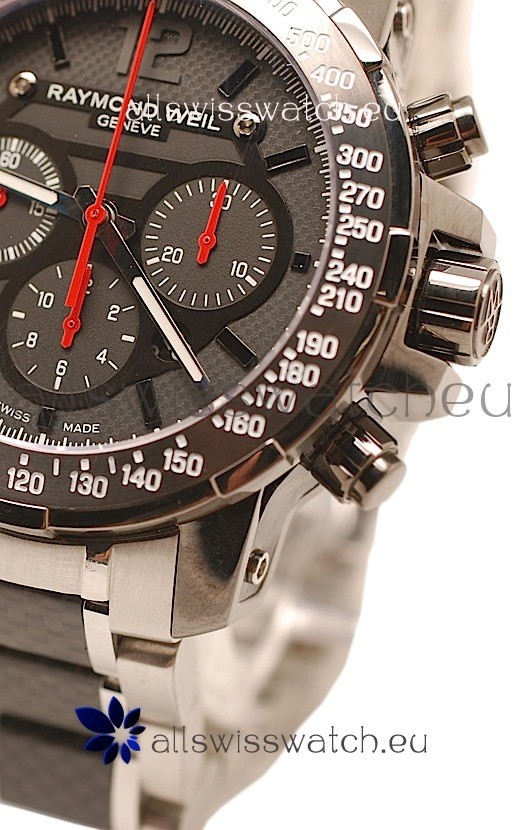 IMG_9085 Raymond Weil Nabucco Exceptional Architectural Power Replica 2