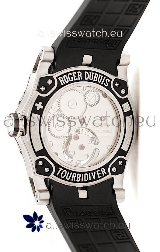 IMG_9085 Roger Dubuis Tourbidiver Tourbillon Replica 2