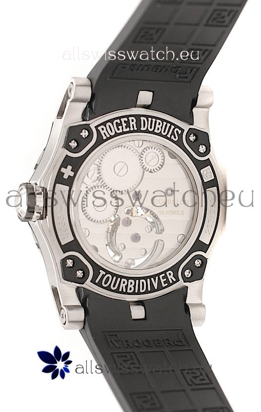 IMG_9085 Roger Dubuis Tourbidiver Tourbillon Replica 2