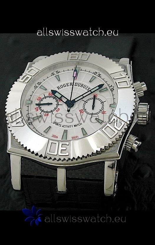 IMG_9085 Roger Dubuis Lemania Easy Diver Replica 2