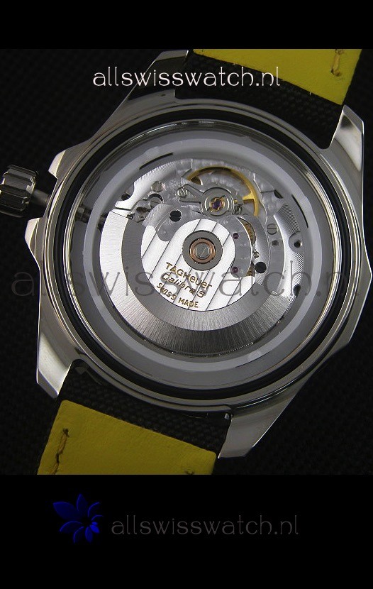 IMG_9085 Tag Heuer Aquaracer Calibre 5 1:1 Mirror Replica 2