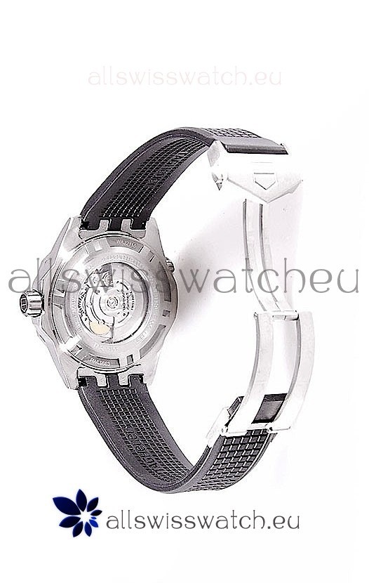 IMG_9085 Tag Heuer Aquaracer Calibre 5 Replica 2