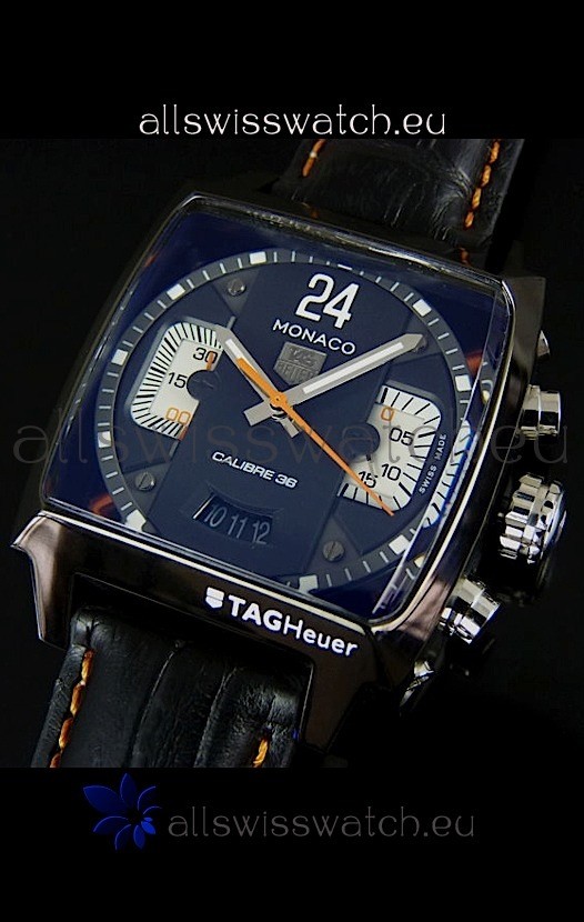 IMG_9085 Tag Heuer 24 Monaco Concept - Ultimate 1:1 Mirror Replica 2