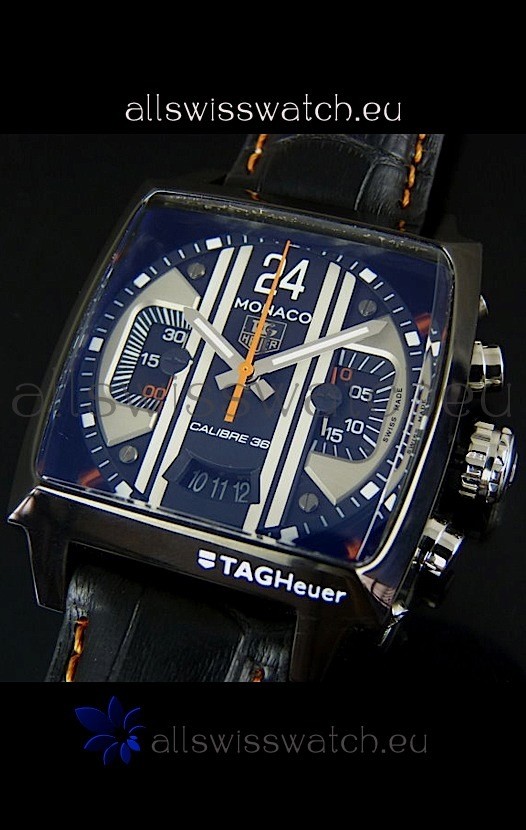 IMG_9085 Tag Heuer 24 Monaco Concept - Ultimate 1:1 Mirror Replica 2