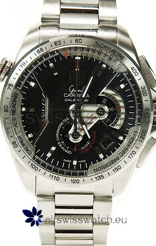 IMG_9085 Tag Heuer Grand Carrera Calibre 36 Replica 2