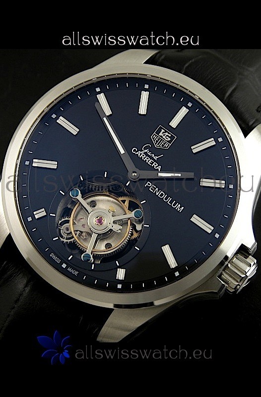 IMG_9085 Tag Heuer Grand Carrera Pendulum Replica 2