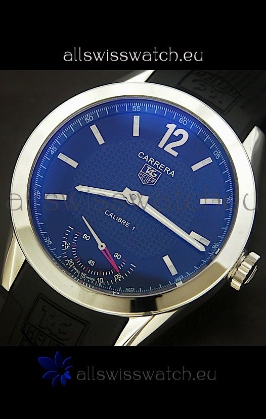 IMG_9085 Tag Heuer Carrera Calibre 1 VinTage Automatic Replica 2