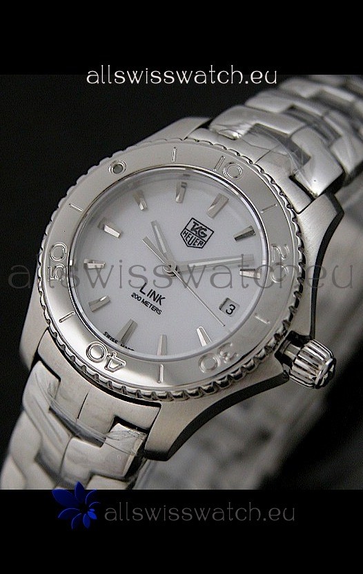 IMG_9085 Tag Heuer Link Ladies Replica 2