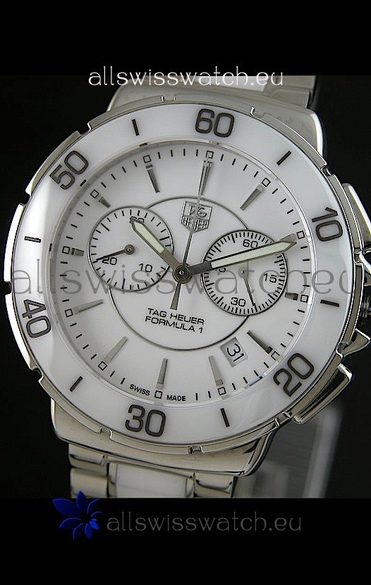 IMG_9085 Tag Heuer Formula 1 Chronograph Ceramic Ladies Replica 2