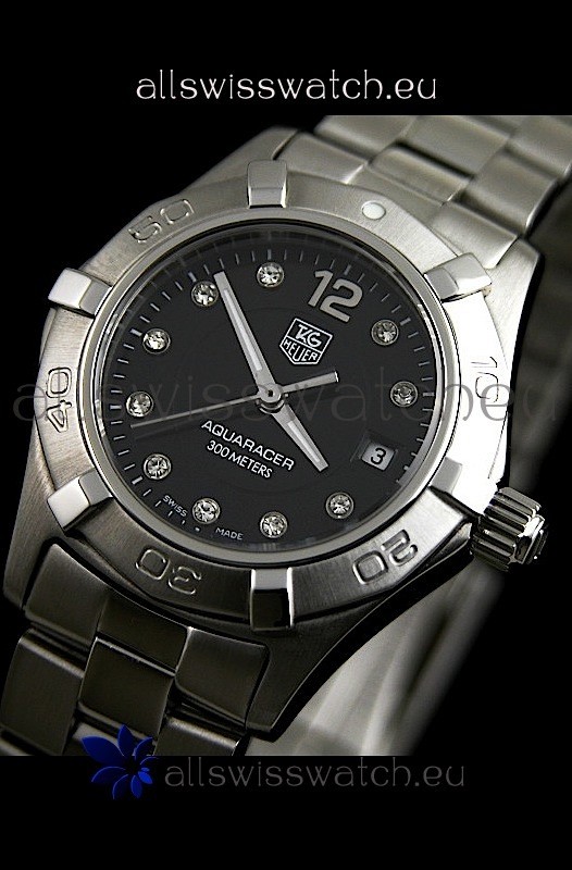 IMG_9085 Tag Heuer Aquaracer Quartz - 1:1 Mirror Replica 2
