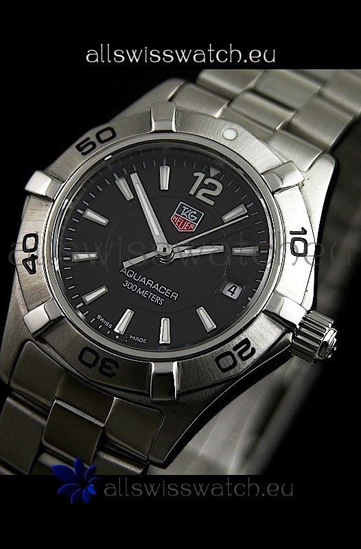 IMG_9085 Tag Heuer Aquaracer Quartz - 1:1 Mirror Replica 2