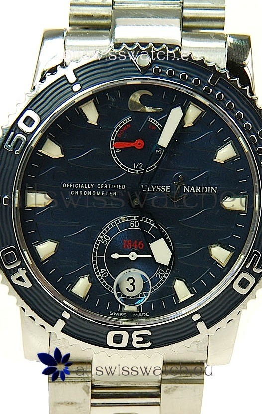 IMG_9085 Ulysse Nardin Maxi Marine Chronometer Replica 2