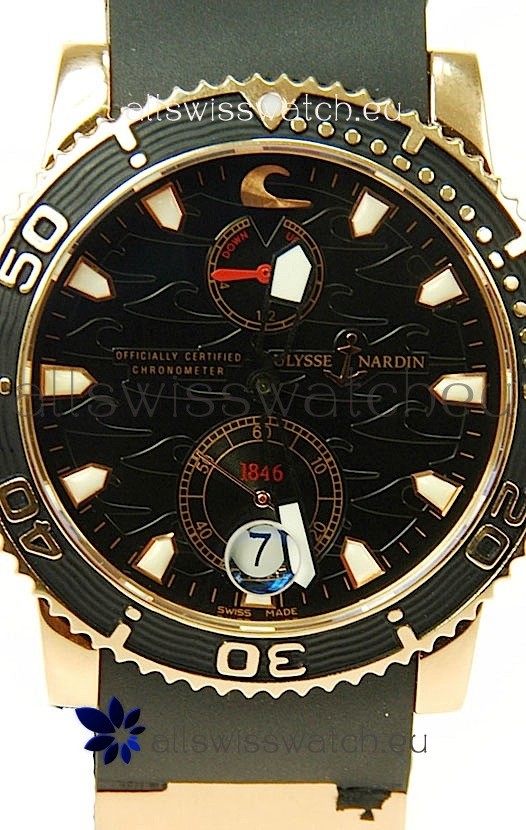 IMG_9085 Ulysse Nardin Maxi Marine Chronometer Replica 2