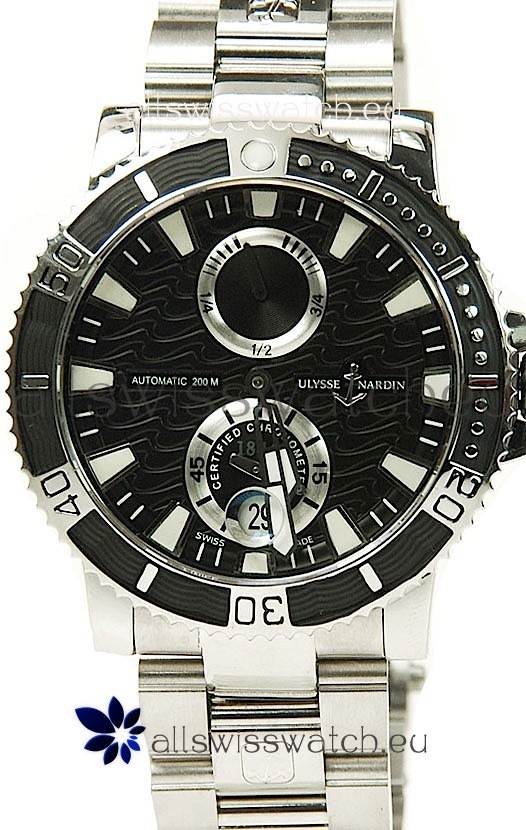 IMG_9085 Ulysse Nardin Maxi Marine Chronometer Replica 2