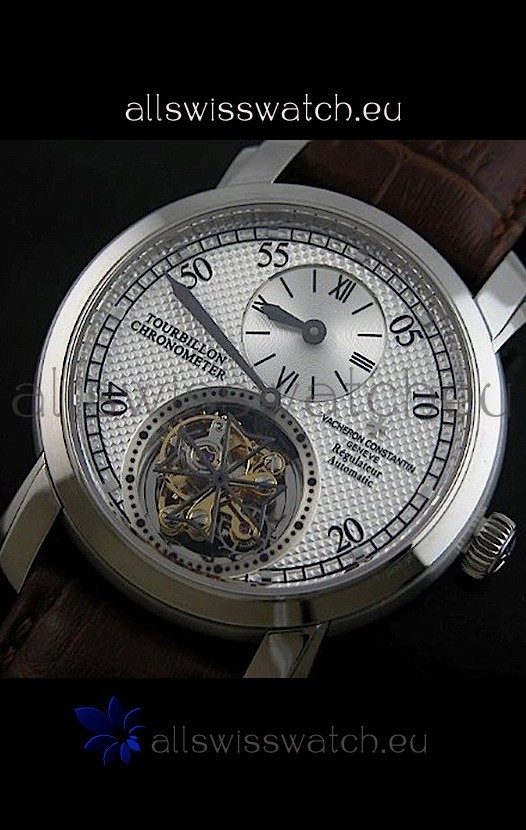 IMG_9085 Vacheron Constantin Tourbillon Chronometer Replica 2