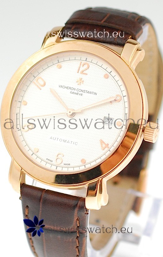 IMG_9085 Vacheron Constantin Geneve Automatic Replica 2