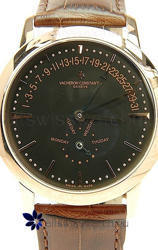 IMG_9085 Vacheron Constantin Patrimony Replica 2