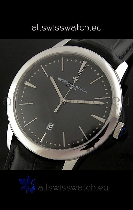 IMG_9085 Vacheron Constantin Geneve Automatic Replica 2