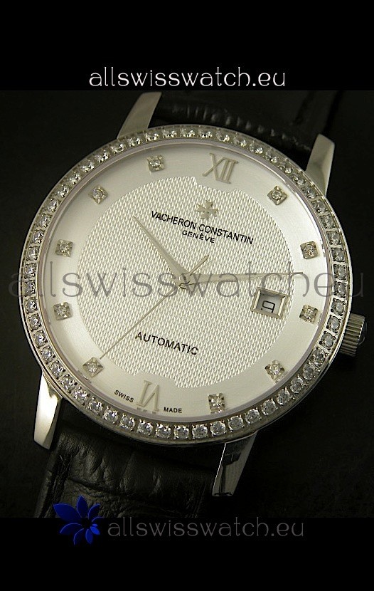 IMG_9085 Vacheron Constantin Patrimony Replica 2