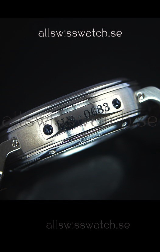 IMG_9085 Zenith Pilot Type 20 Extra Special Edition 1:1 Mirror Replica 2