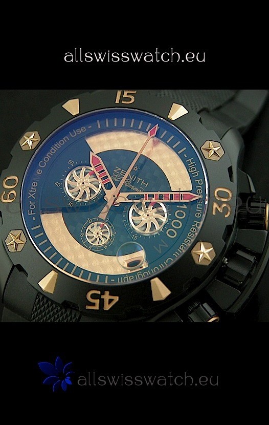 IMG_9085 Zenith Defy Xtreme Ultimate Mirror Replica 2
