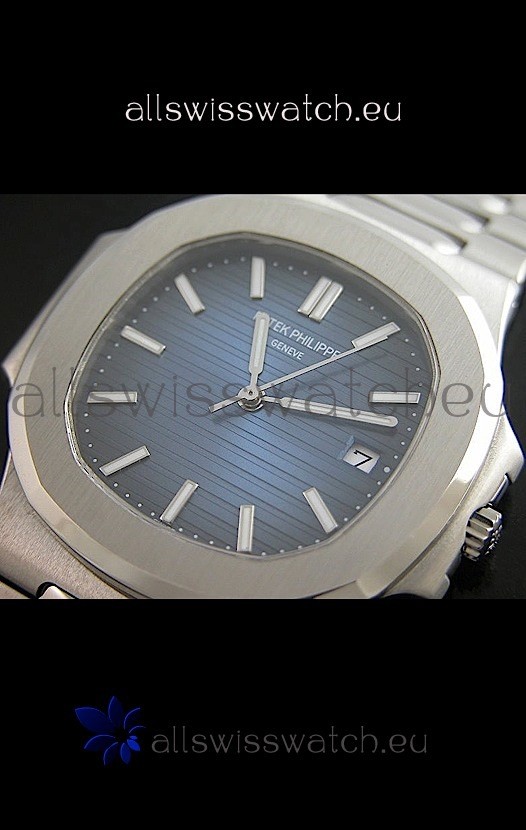 IMG_9085 Patek Philippe Nautilus Jumbo Swiss Replica 2