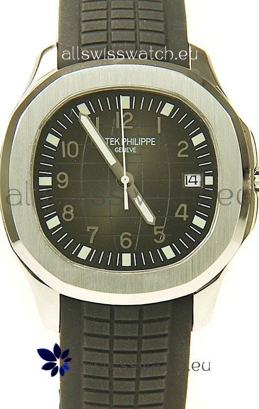 Patek Philippe Aquanaut Replica 2