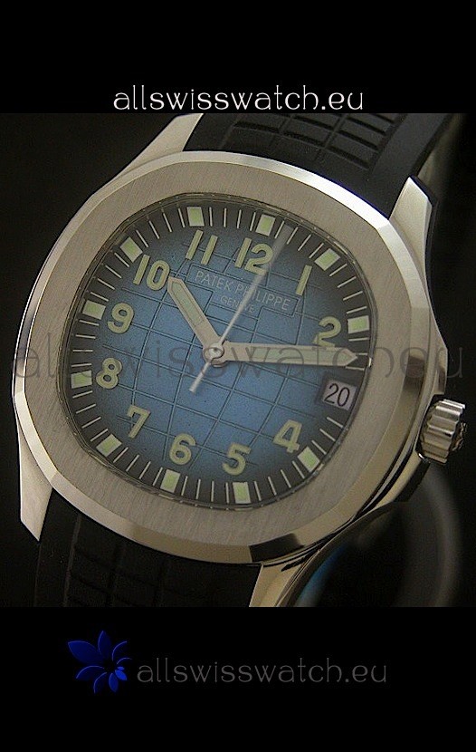 IMG_9085 Patek Philippe Aquanaut Mid Sized Replica 2
