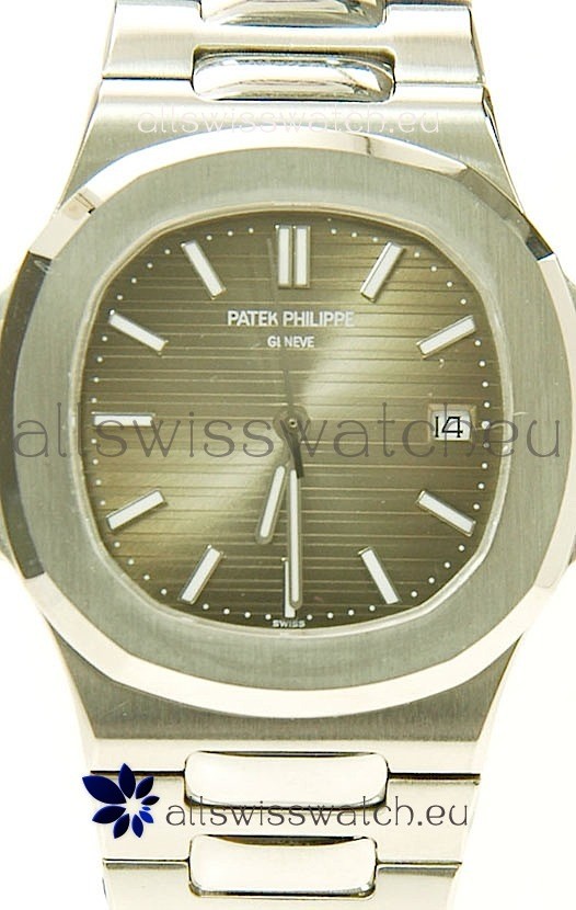 IMG_9085 Patek Philippe Nautilus Mens Replica 2
