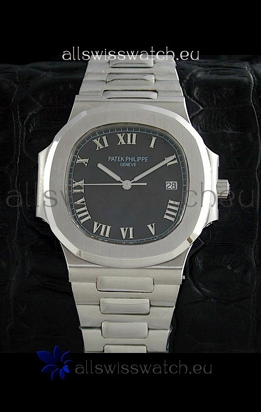 IMG_9085 Patek Philippe Nautilus Unisex Replica 2