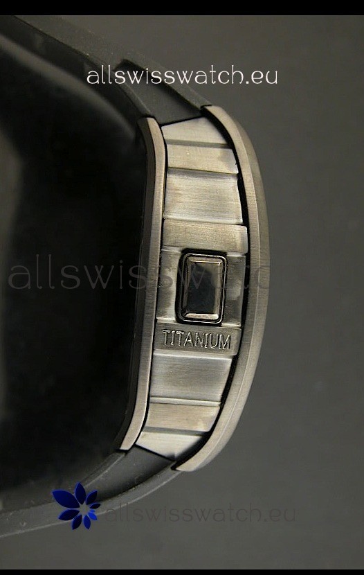 IMG_9085 Richard Mille RM002 Power Reserve Tourbillonin PVD Replica 2