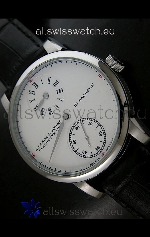 IMG_9085 A. Lange & Sohne Cortes de Geneve Decorative Bridges Classic Replica 2