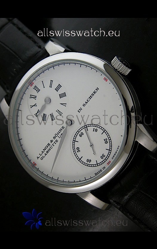 IMG_9085 A. Lange & Sohne Glashutte In Sachskn Classic Replica 2