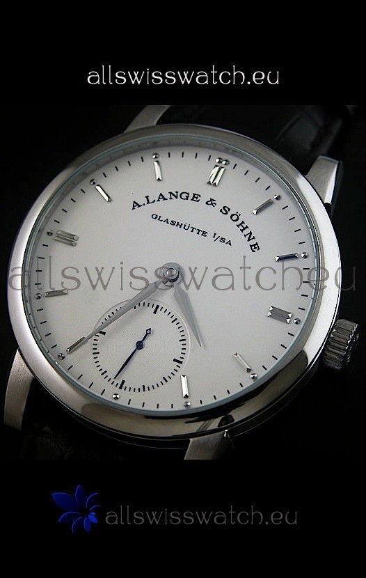IMG_9085 A. Lange & Sohne Glashutte Classic Replica 2