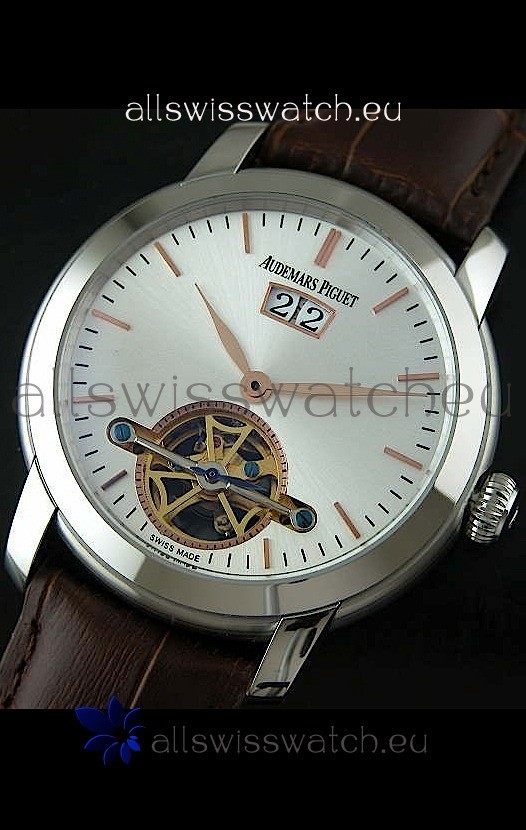 IMG_9085 Audemars Piguet Jules Tourbillon Replica 2