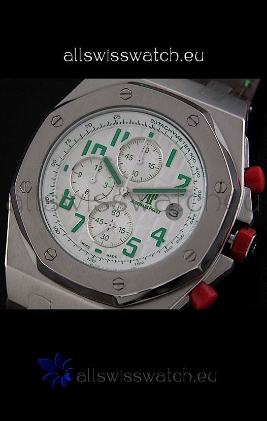 IMG_9085 Audemars Piguet Royal Oak Offshore Singapore GP Quartz Replica 2